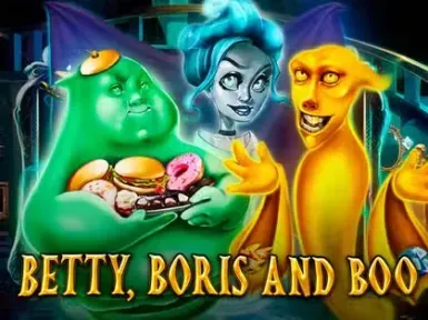 55BET Casino screenshot