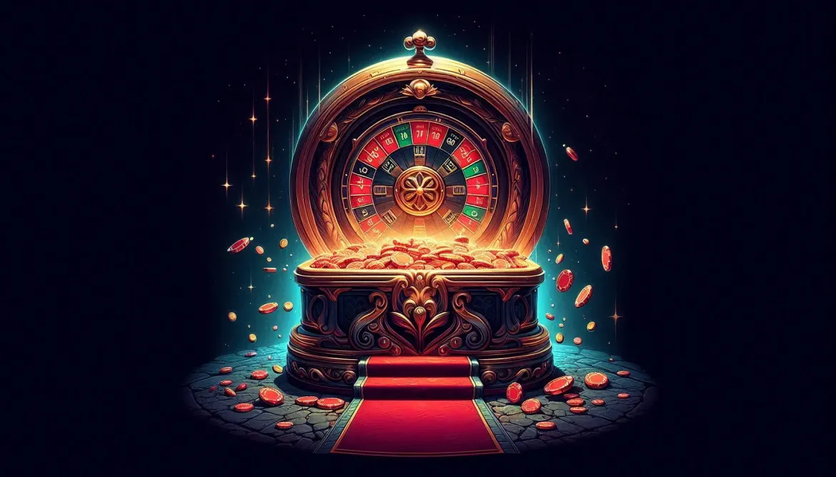 55BET Casino